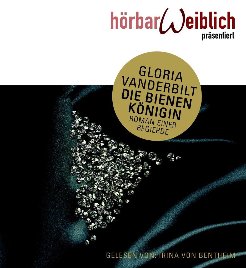 Die Bienenkönigin