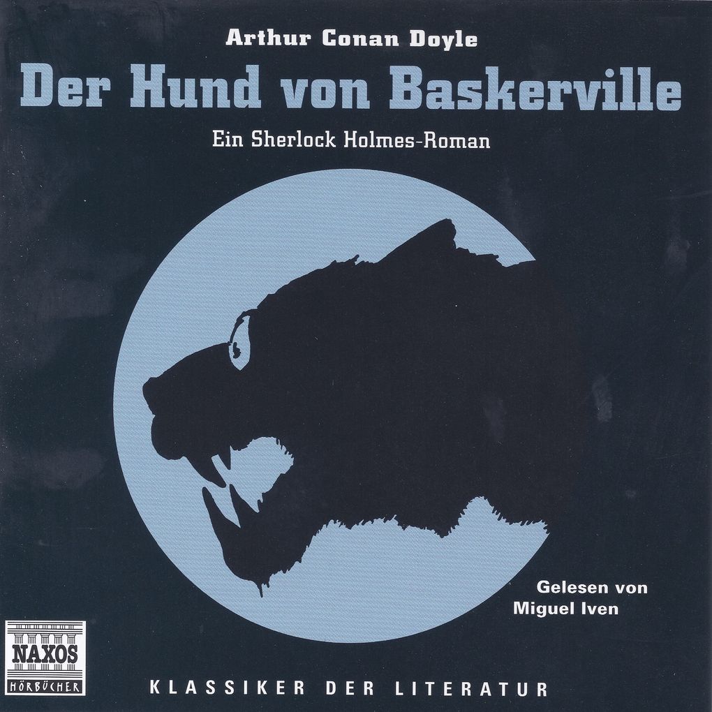 Der Hund von Baskerville