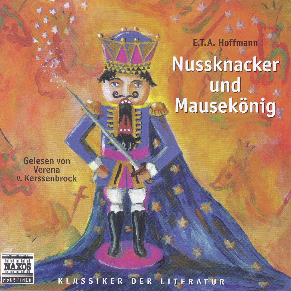 Nussknacker und Mausekönig