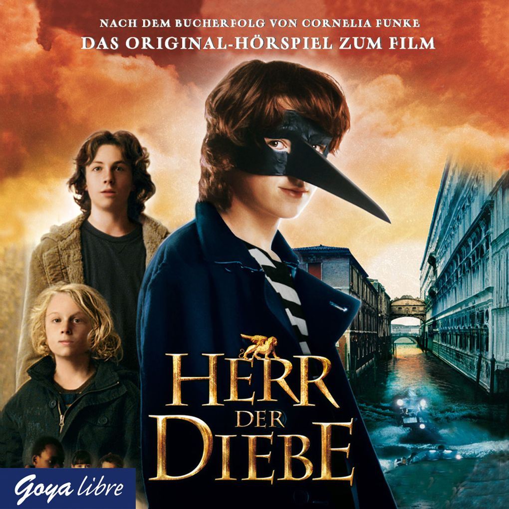 Herr der Diebe