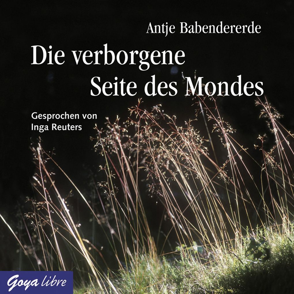 Die verborgene Seite des Mondes