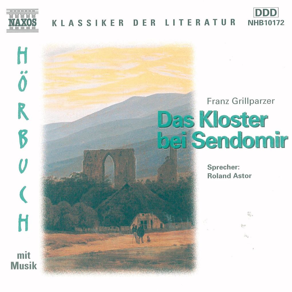 Das Kloster bei Sendomir