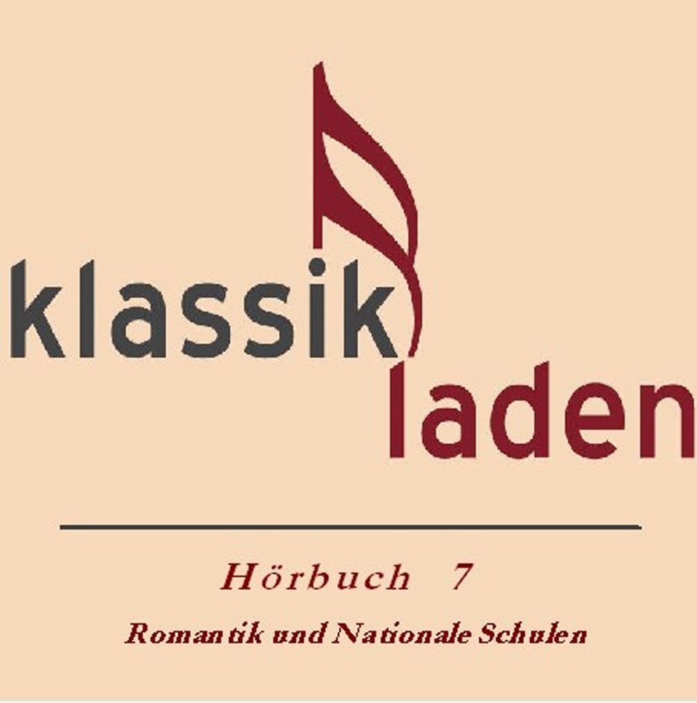 Klassikladen - Hörbuch 07