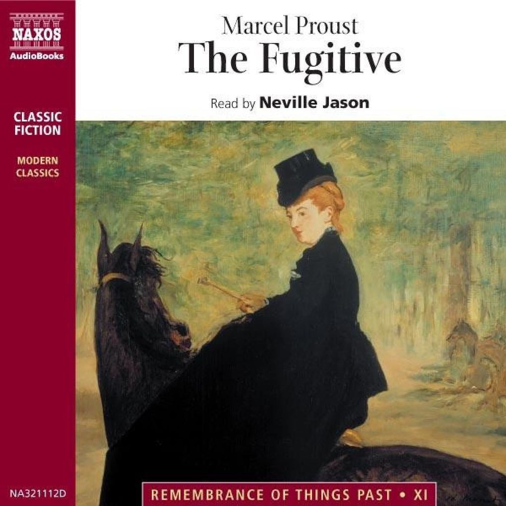The Fugitive