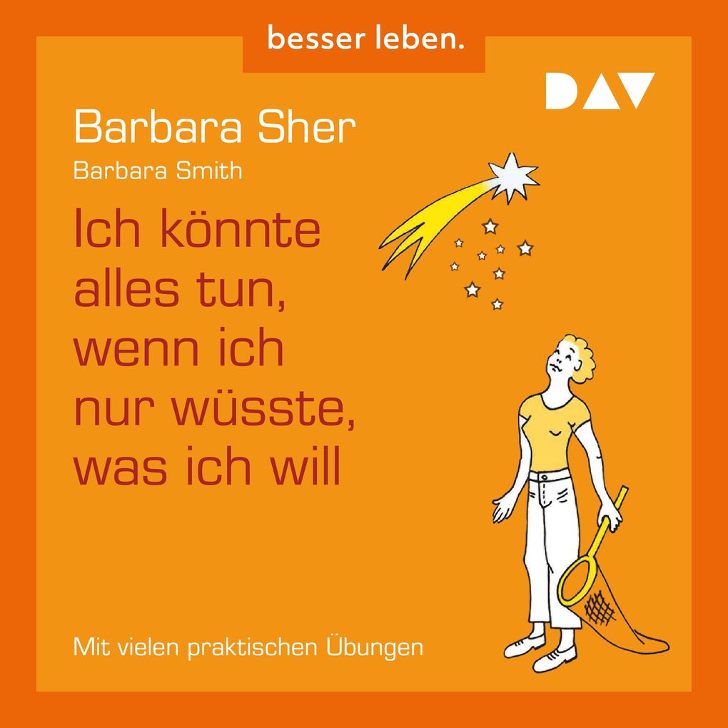 Ich könnte alles tun wenn ich nur wüsste was ich will