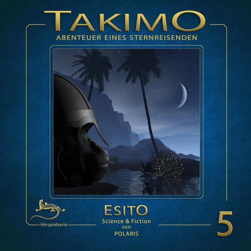 Takimo - 05 - Esito