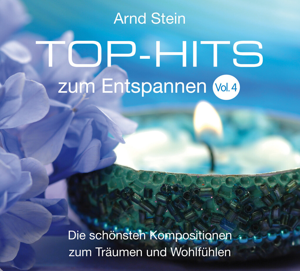 Top-Hits zum Entspannen Vol. 04
