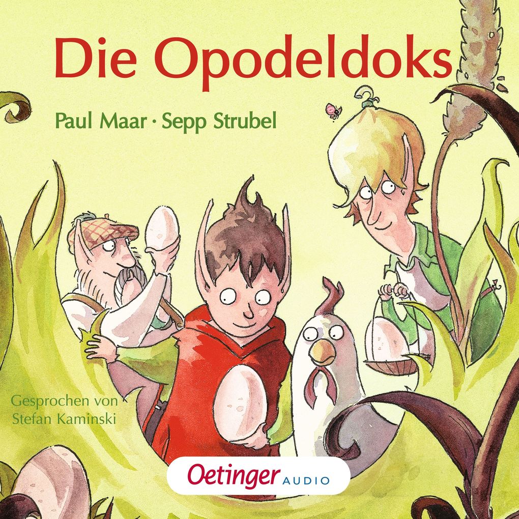 Die Opodeldoks