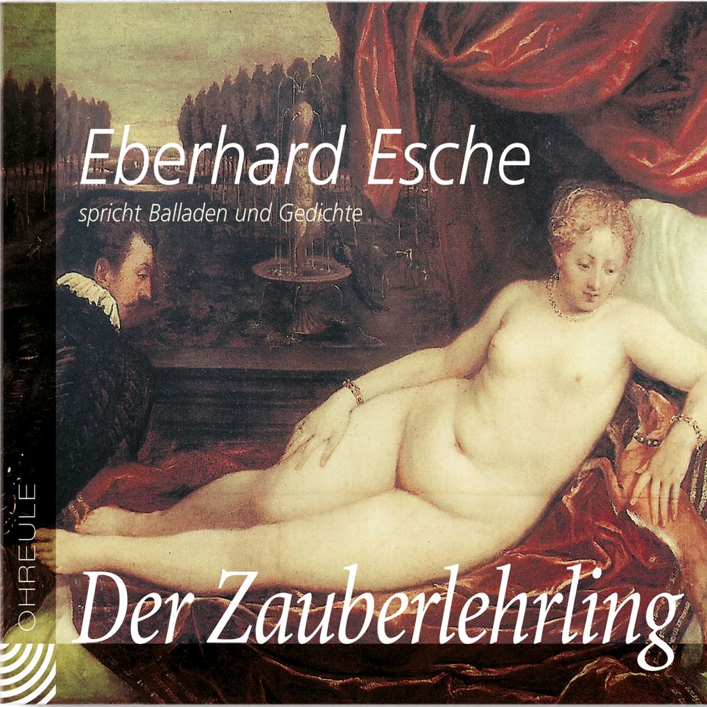 Der Zauberlehrling
