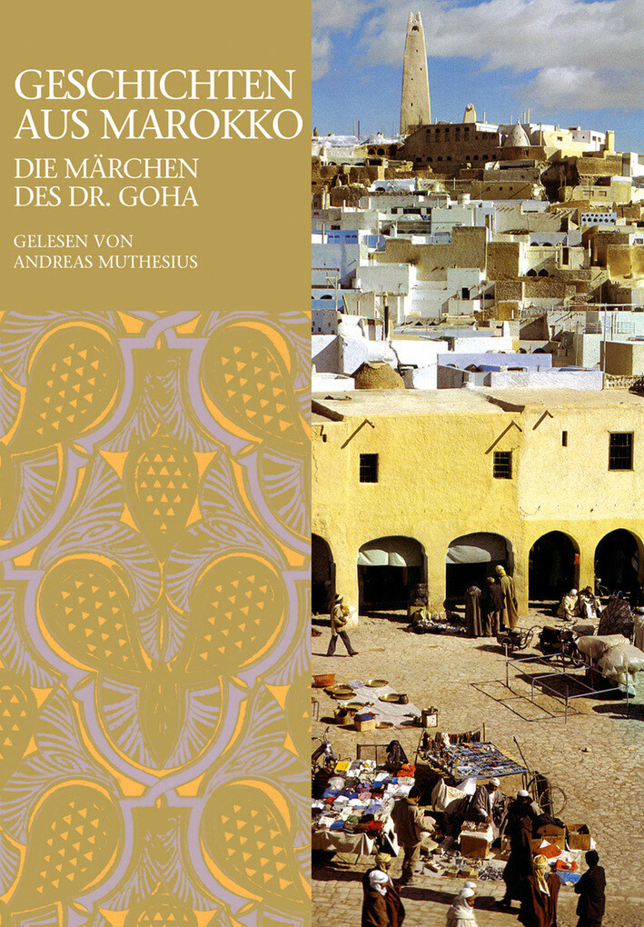 Geschichten aus Marokko