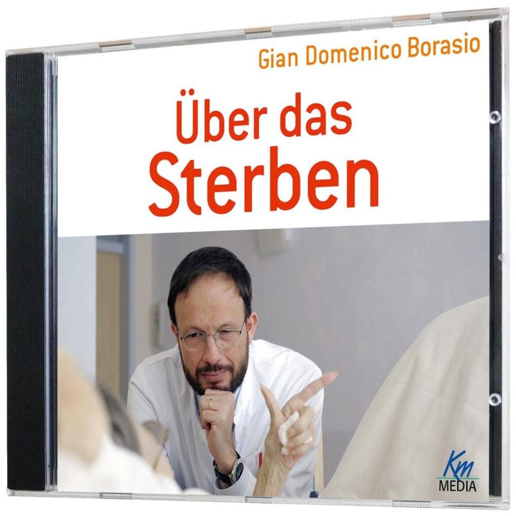 Über das Sterben