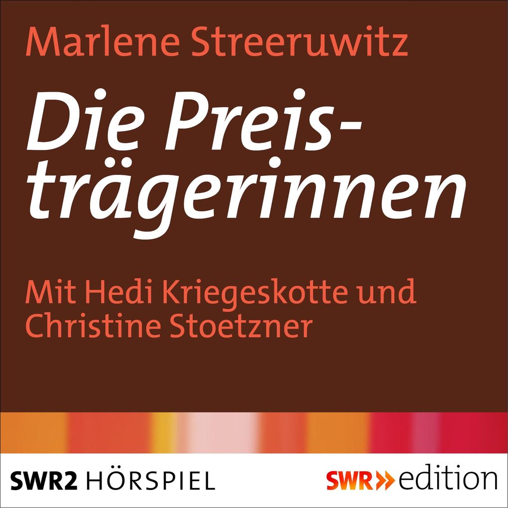 Die Preisträgerinnen