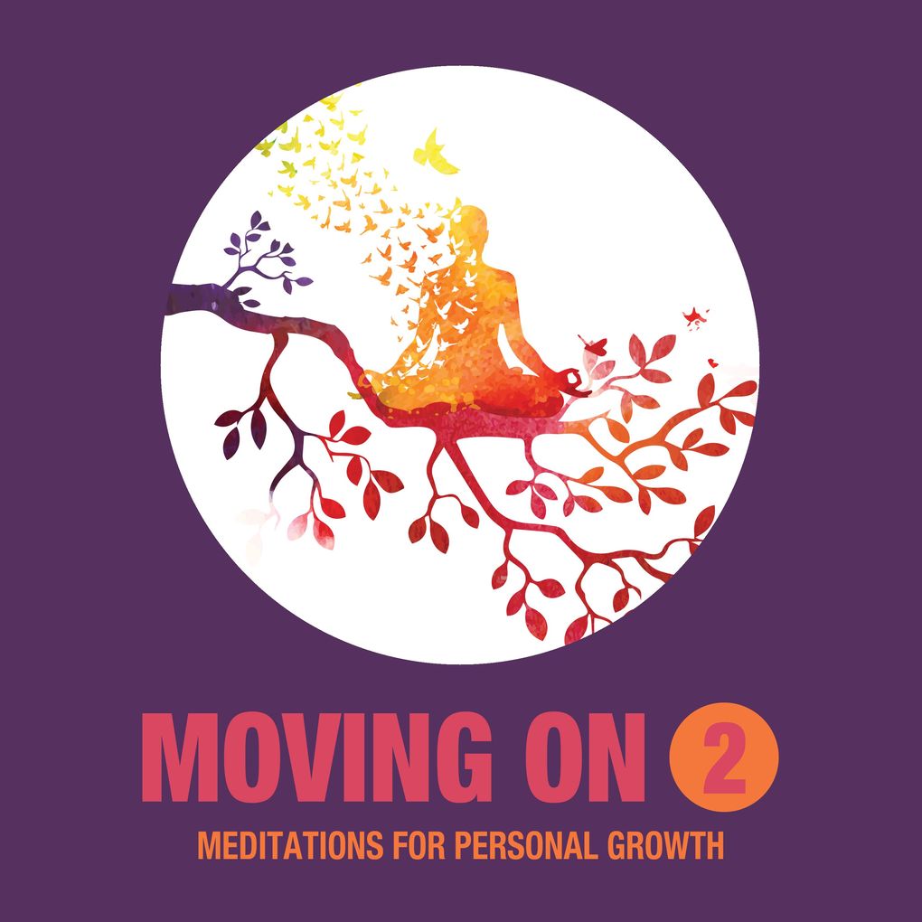 Moving On Part 2