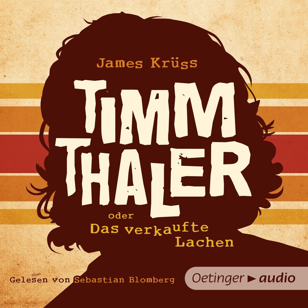 Image of Timm Thaler oder das verkaufte Lachen