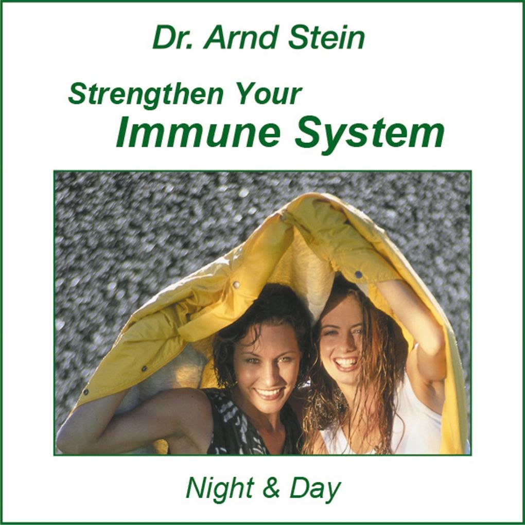 Strengthen Your Immune System