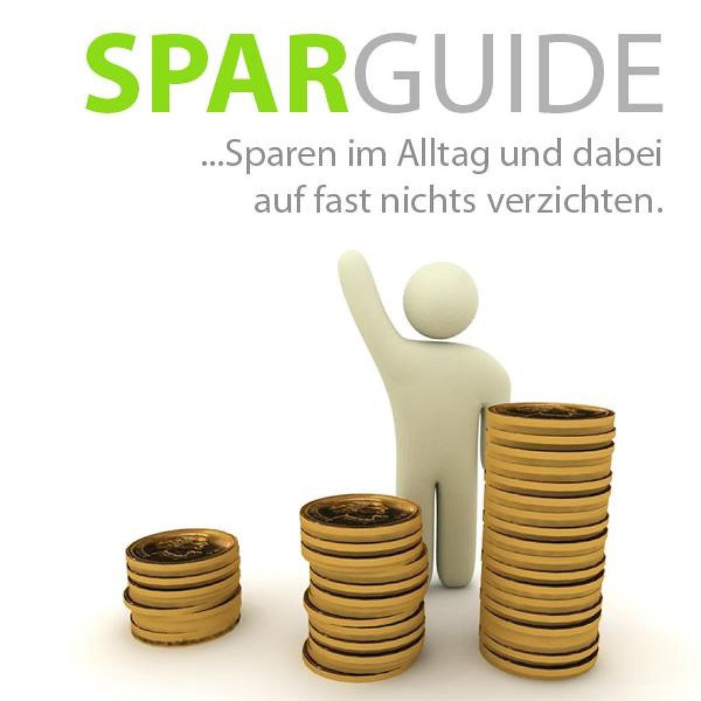 Der große Spar-Guide