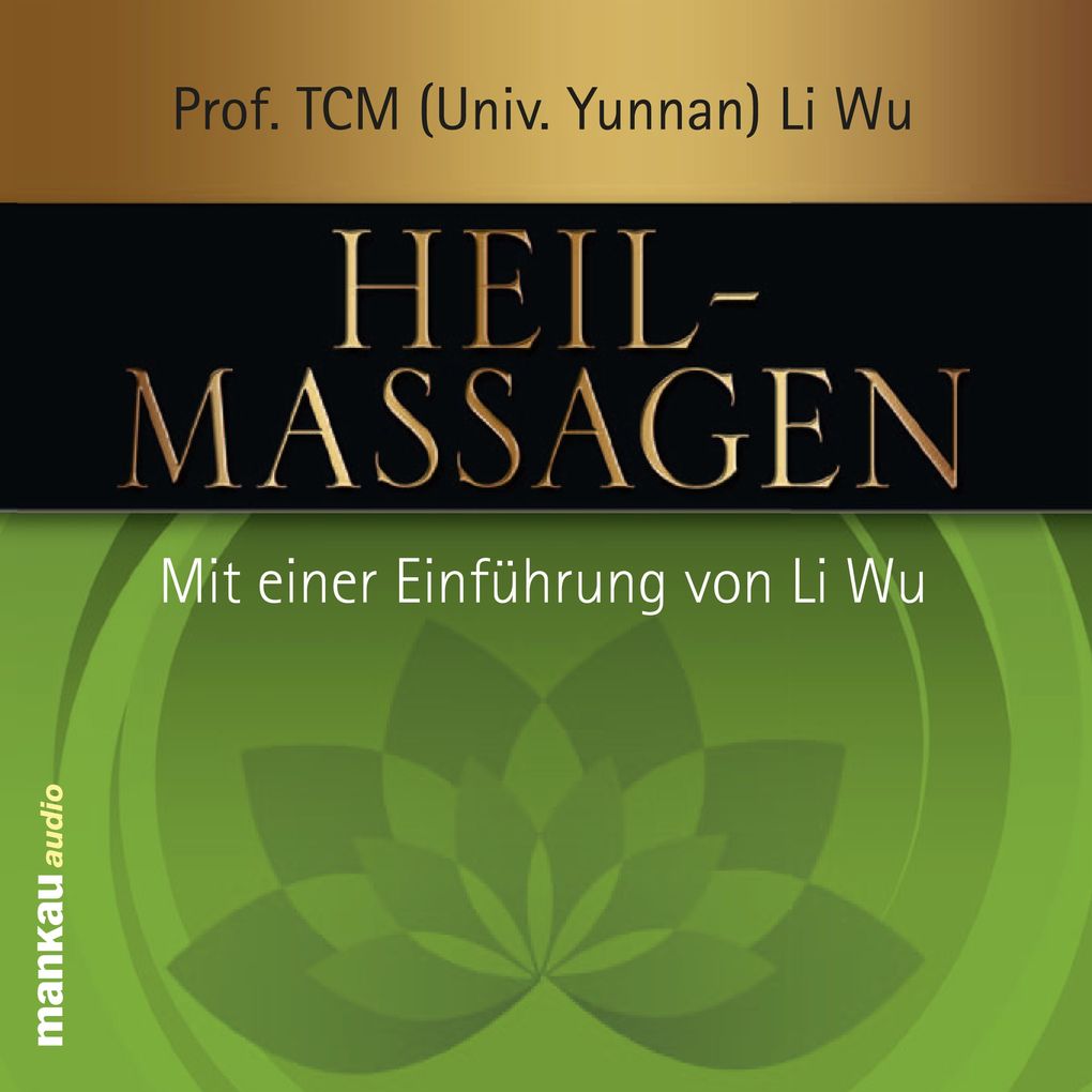 Heilmassagen