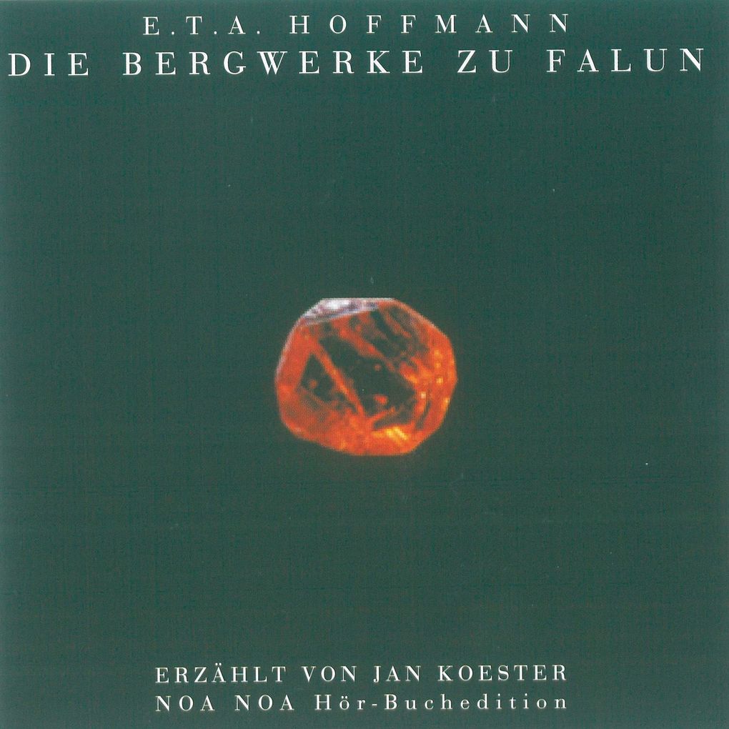 Die Bergwerke zu Falun