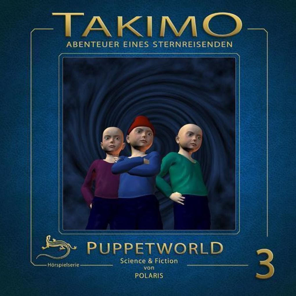 Takimo - 03 - Puppetworld