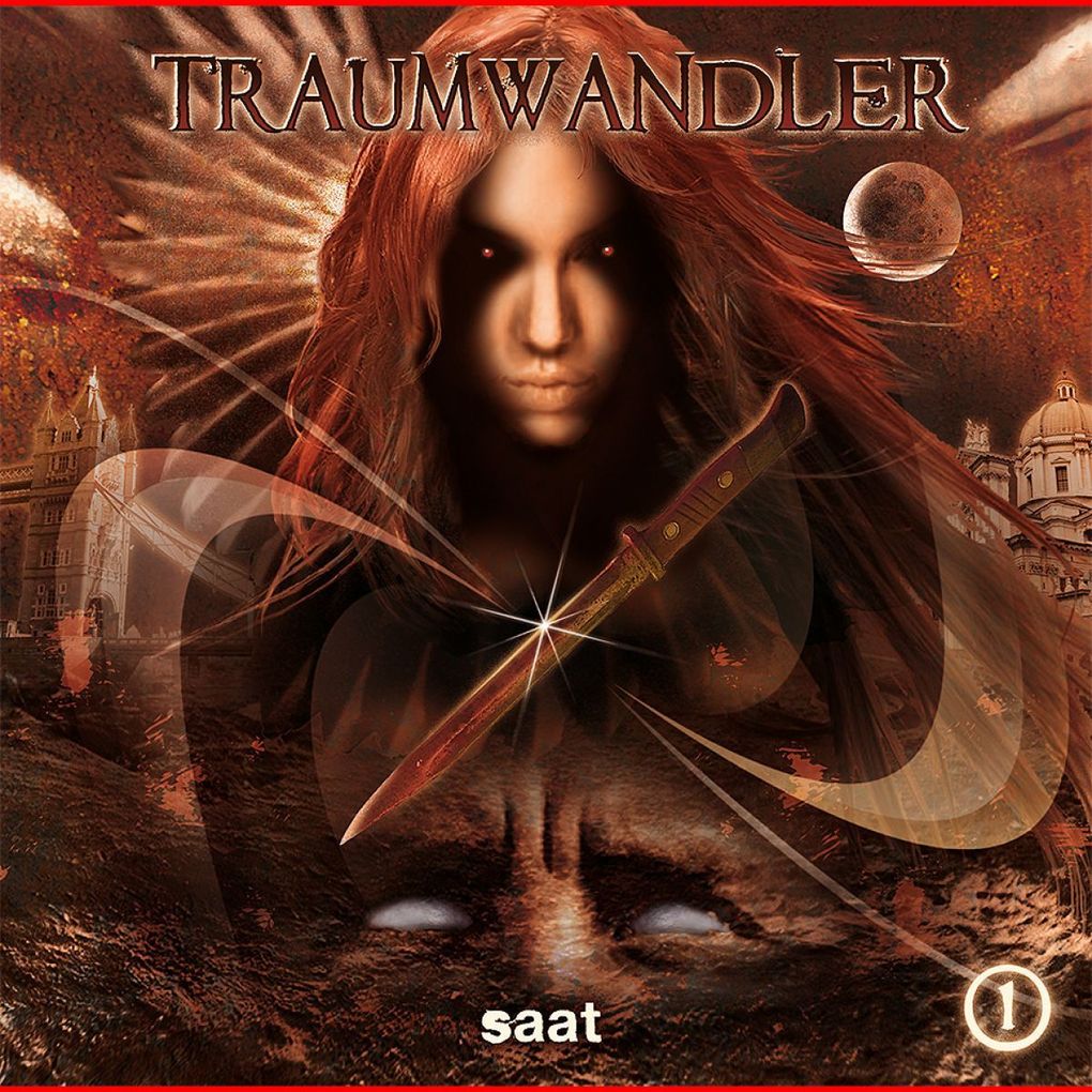 Traumwandler Folge 1 - Saat