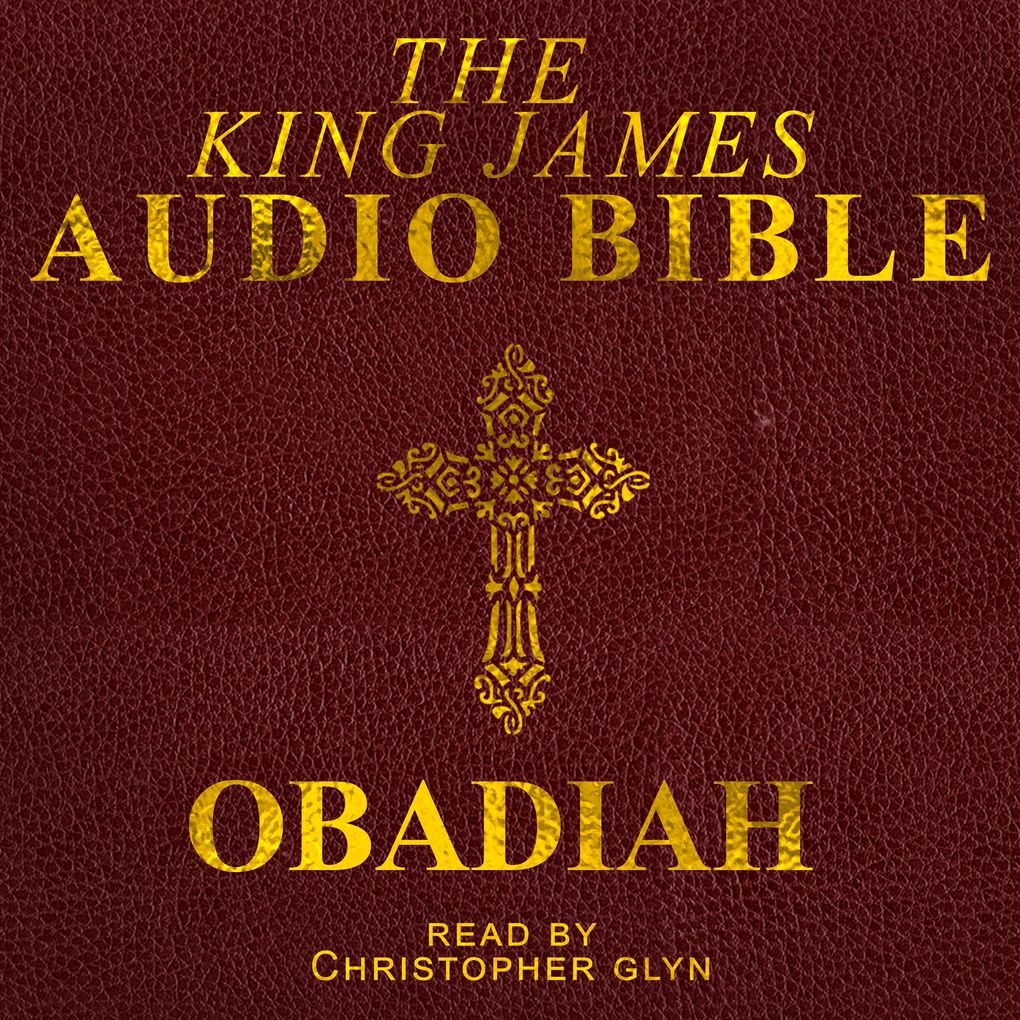 Obadiah