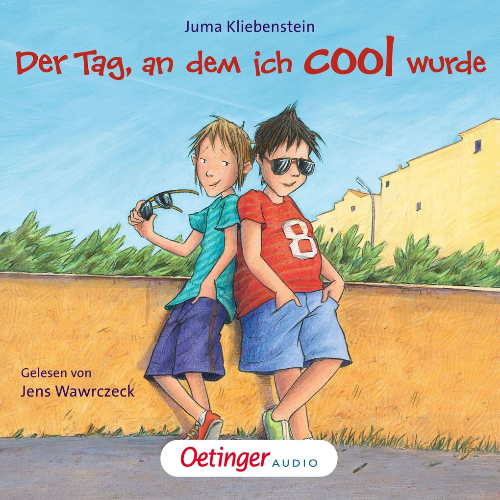 Der Tag an dem ich cool wurde