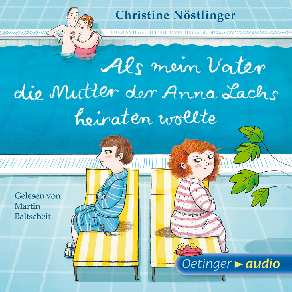 Фото книга Christine Nöstlinger “Emanuel und die Schule”. Die mutter das kind