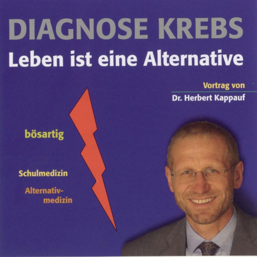 Diagnose Krebs