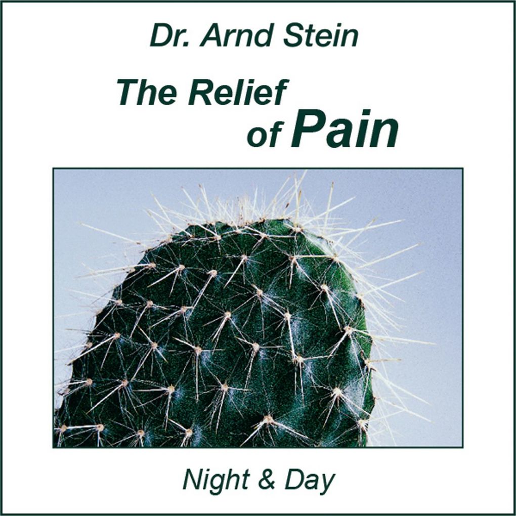 The Relief of Pain