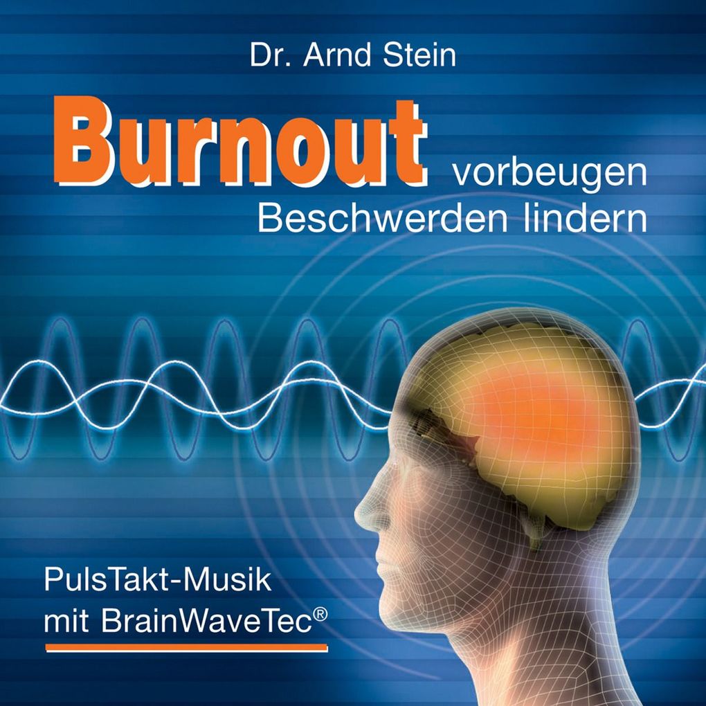 Burnout vorbeugen Beschwerden lindern