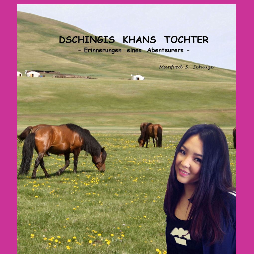 Dschingis Khans Tochter