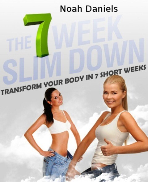 The 7 Week Slim Down