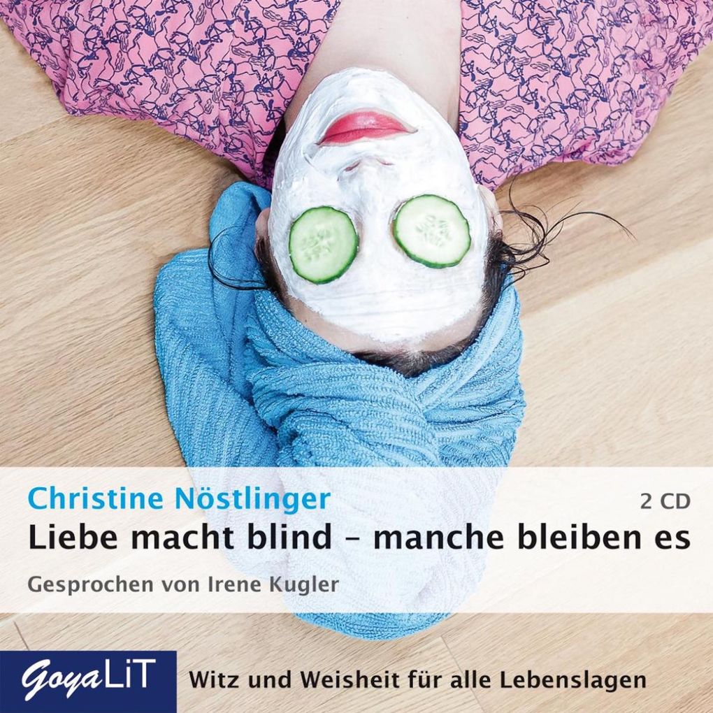 Liebe macht blind - manche bleiben es