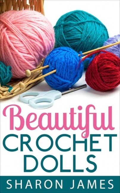 Beautiful Crochet Dolls