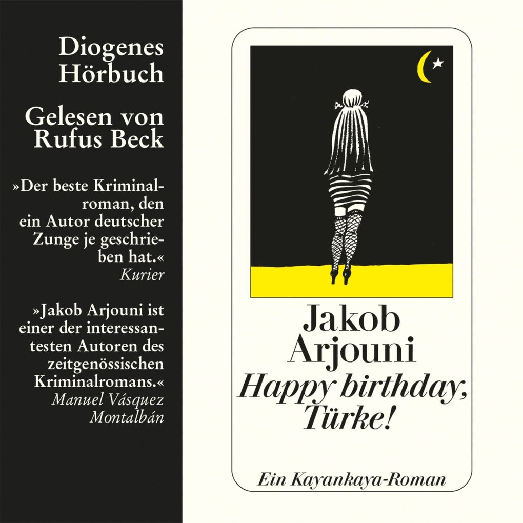 Happy Birthday Türke!