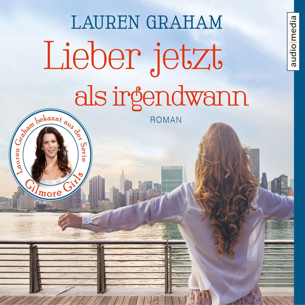 Lieber jetzt als irgendwann
