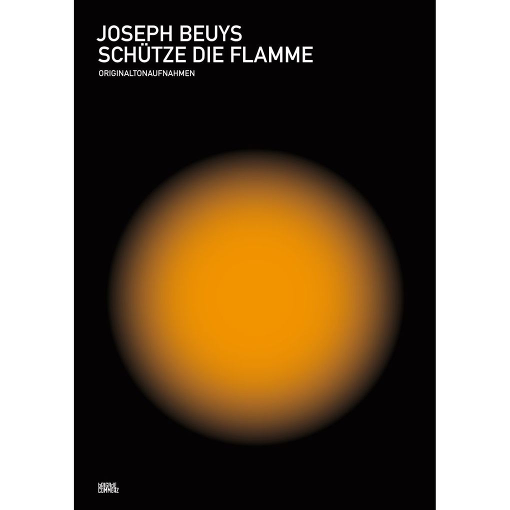 Schütze die Flamme