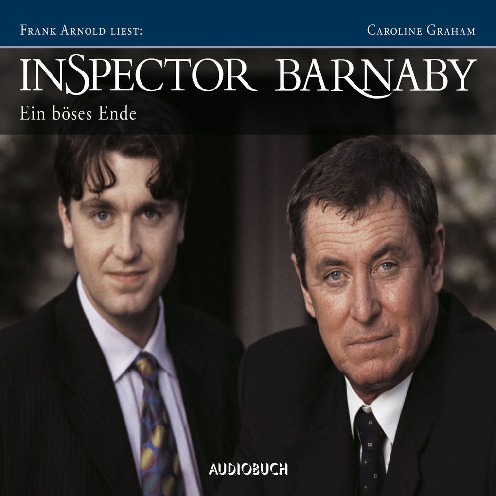 Image of Inspector Barnaby: Ein böses Ende (Langfassung)