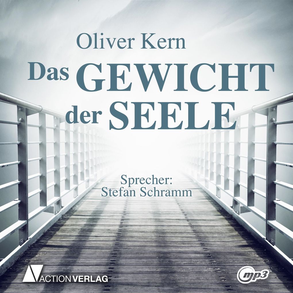 Das Gewicht der Seele