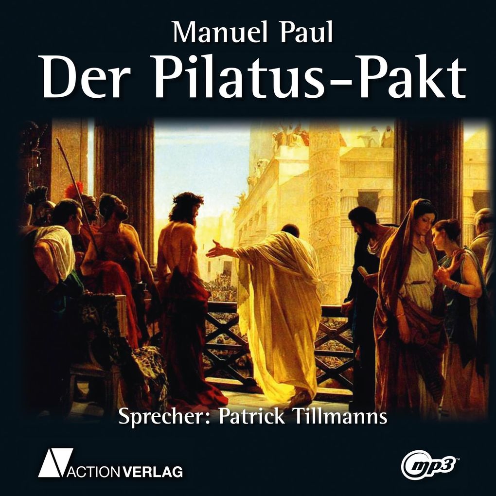 Der Pilatus-Pakt