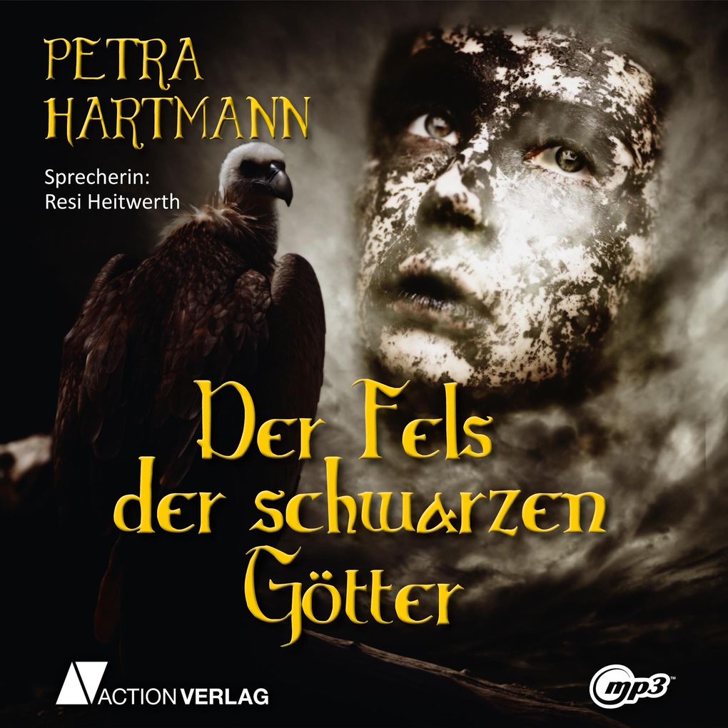 Der Fels der schwarzen Götter