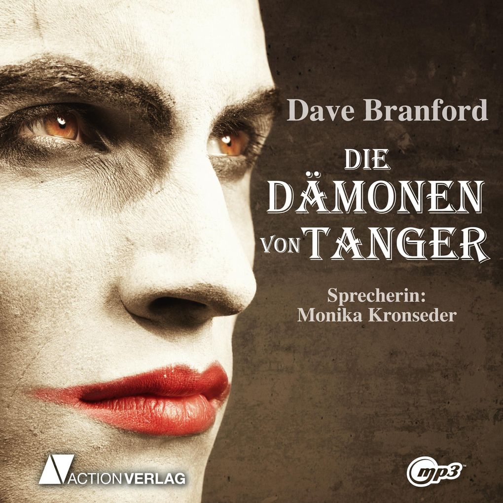 Die Dämonen von Tanger