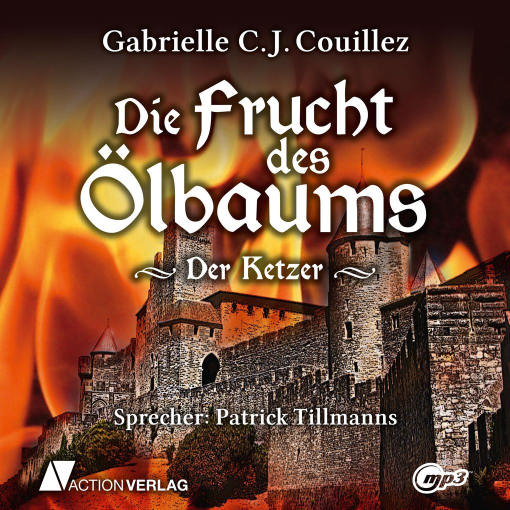 Die Frucht des Ölbaums Teil I