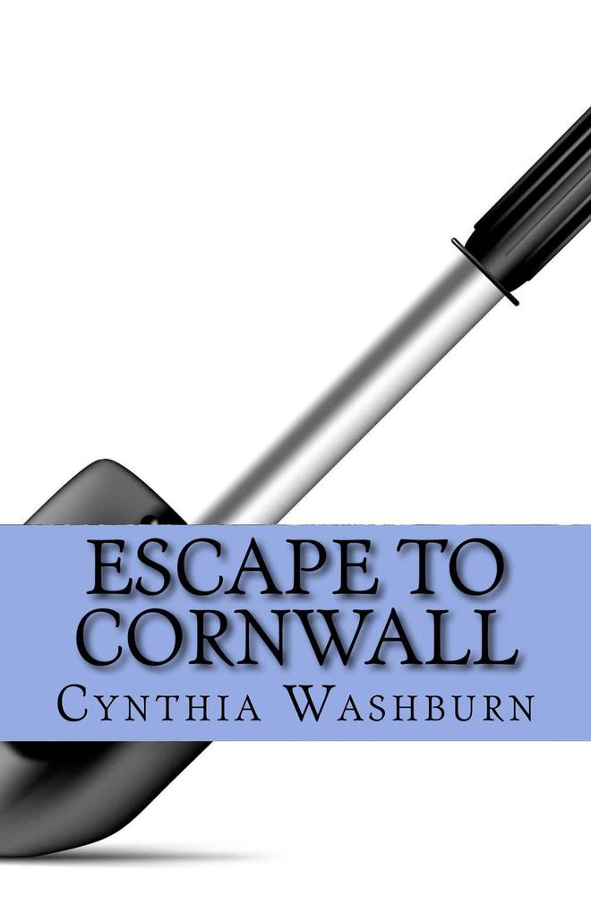 Escape to Cornwall