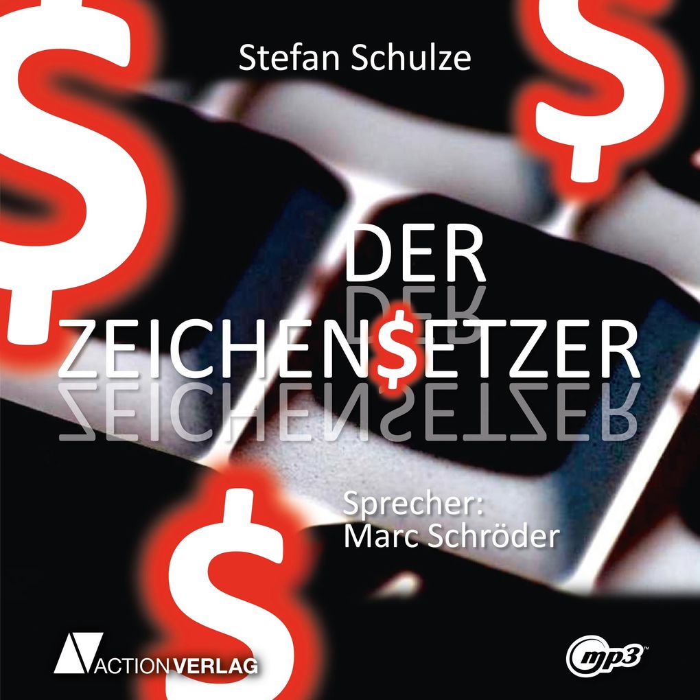 Der Zeichensetzer