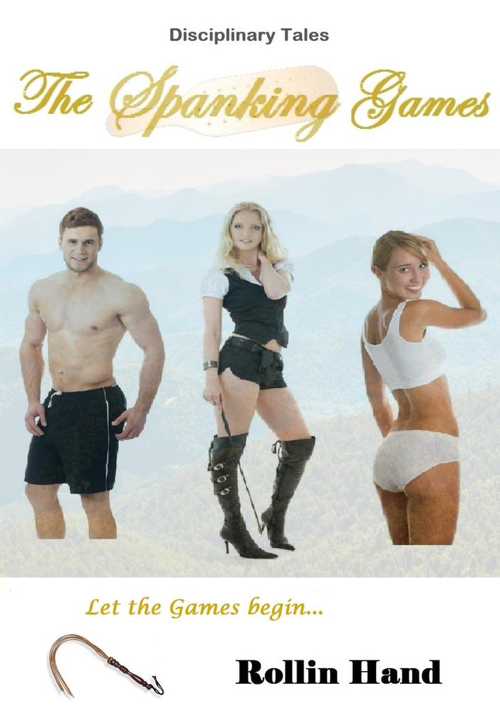 The Spanking Games
