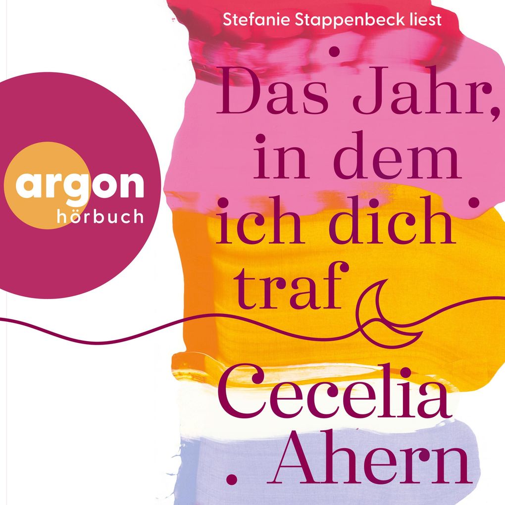 Das Jahr in dem ich dich traf