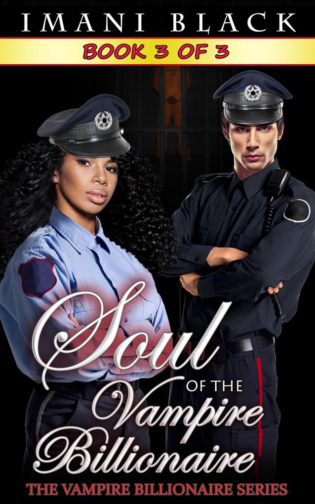 Soul of the Vampire Billionaire 3 (Soul of the Vampire Billionaire (The Vampire Billionaire Romance Series 3) #3)