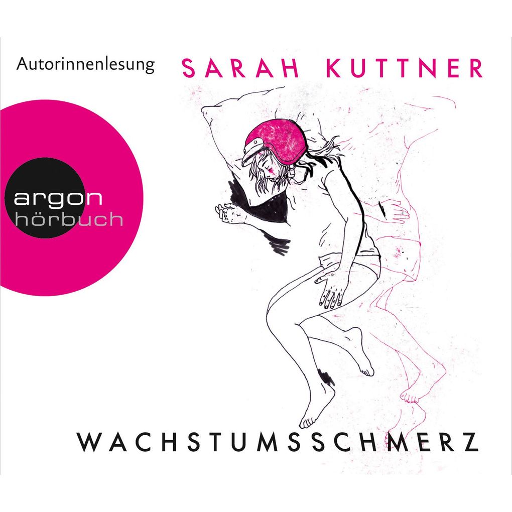 Wachstumsschmerz