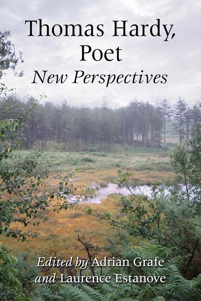 Thomas Hardy Poet
